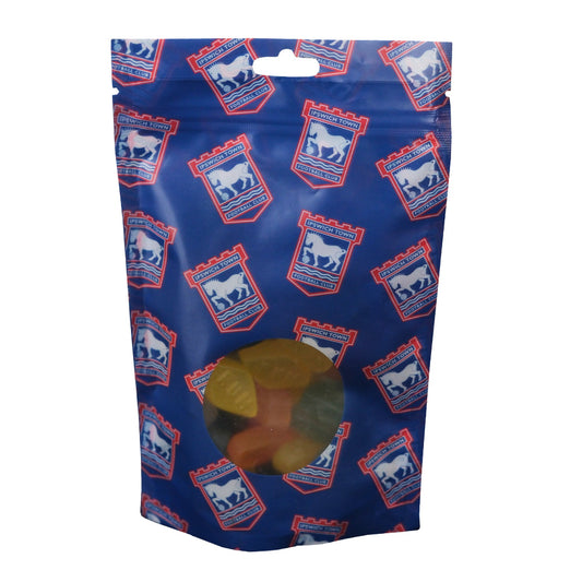 Sweet Pouch - Wine Gums