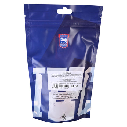 ITFC Sweet Pouch - Wine Gums