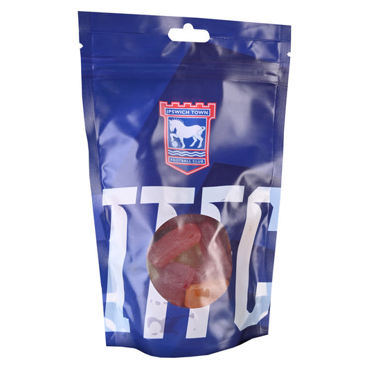 ITFC Sweet Pouch - Wine Gums