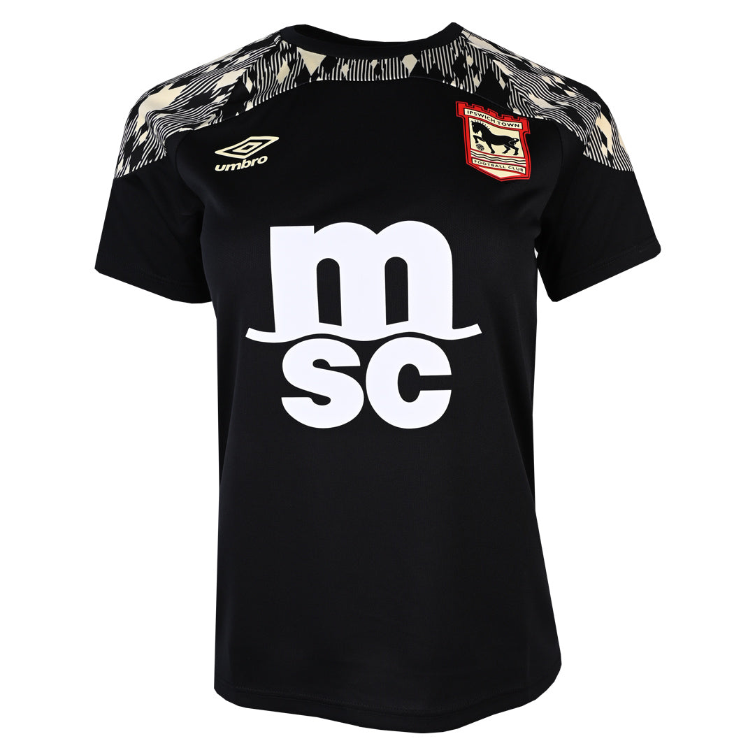 Umbro 2026/27 Away Pre Match Jersey Women's