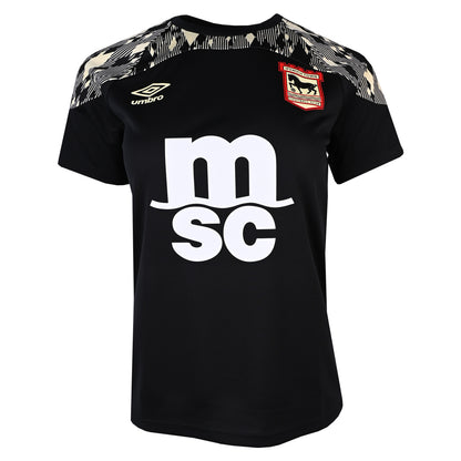 Umbro 2026/27 Away Pre Match Jersey Women's