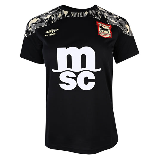 Umbro 2026/27 Away Pre Match Jersey Women's