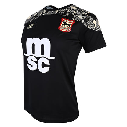 Umbro 2026/27 Away Pre Match Jersey Women's