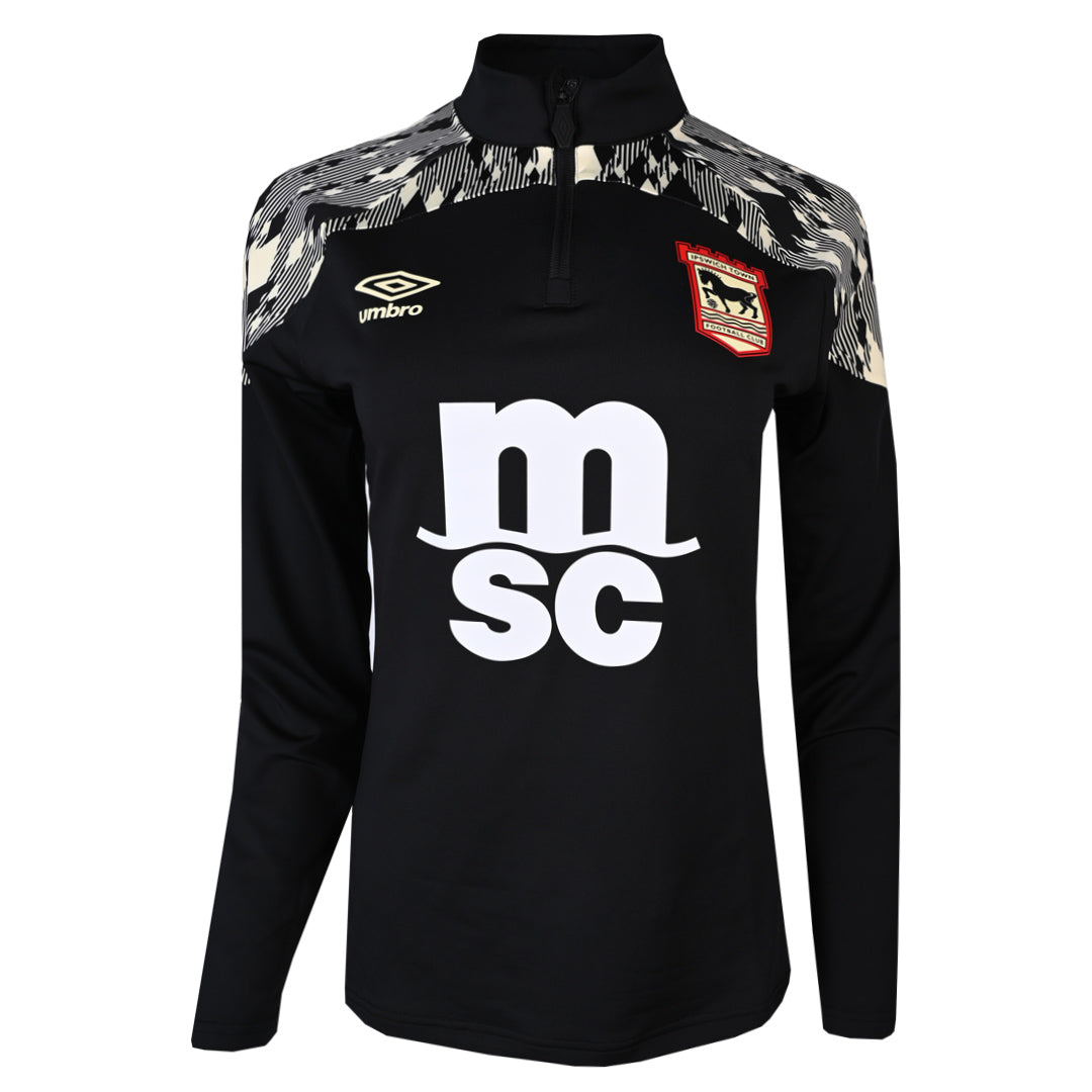 Umbro 2026/27 Away Pre Match Midlayer Women's