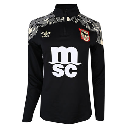 Umbro 2026/27 Away Pre Match Midlayer Women's