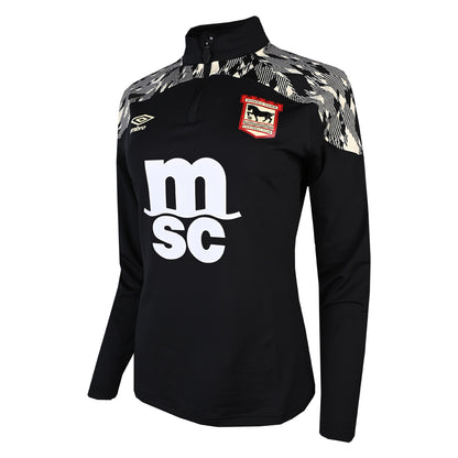 Umbro 2026/27 Away Pre Match Midlayer Women's