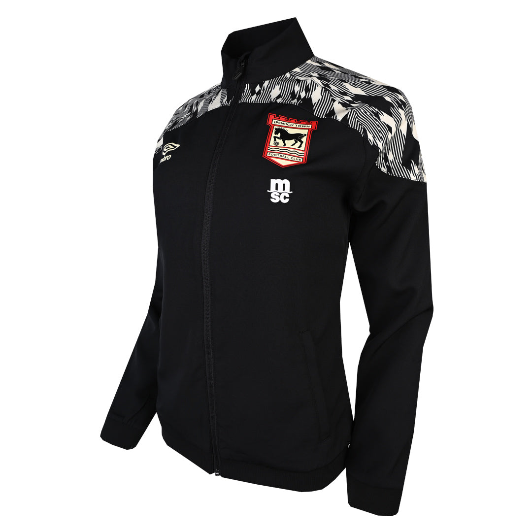 Umbro 2026/27 Away Pre Match Jacket Women's