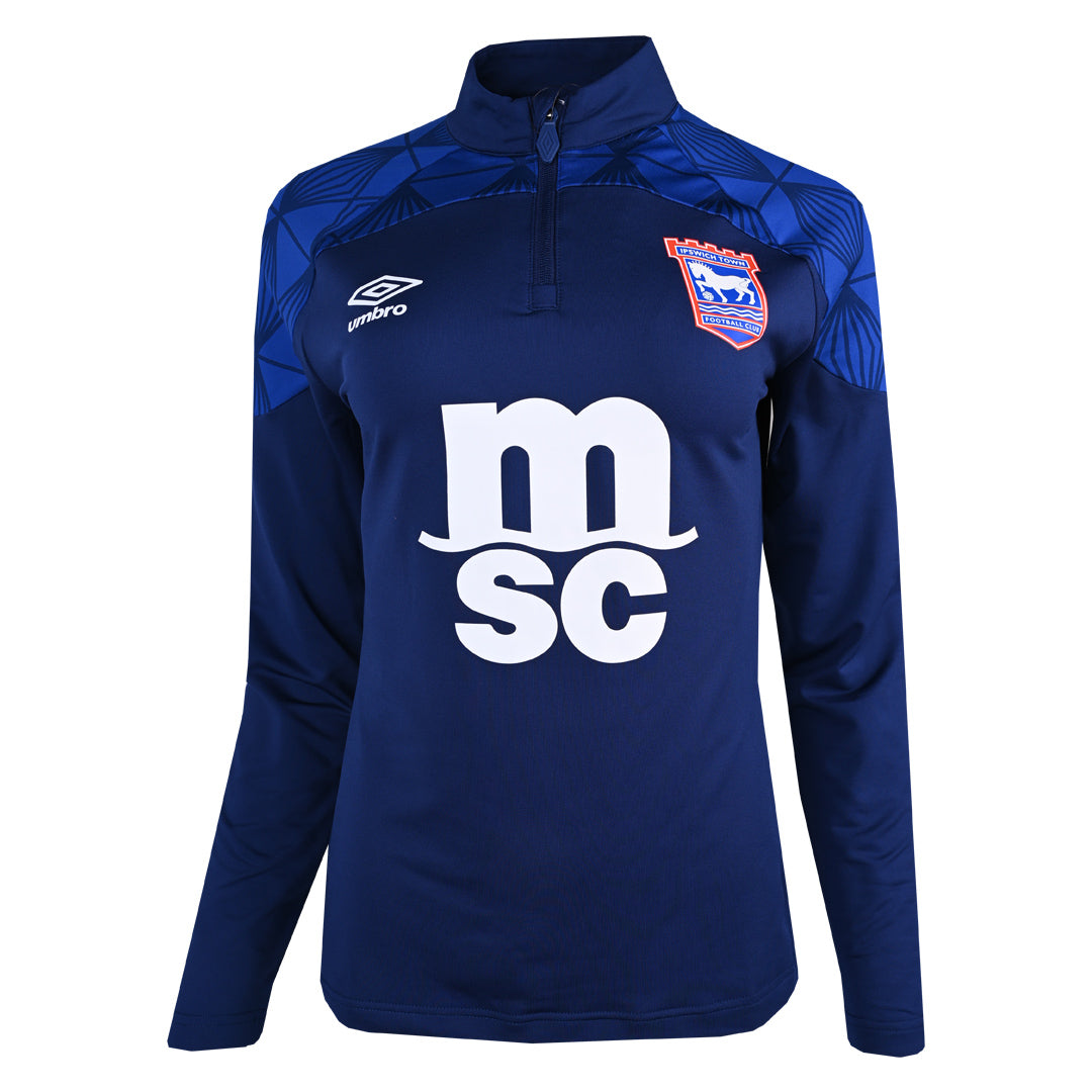 Umbro 2026/27 Home Pre Match Midlayer Women's