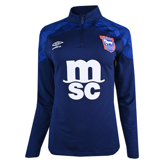 Umbro 2026/27 Home Pre Match Midlayer Women's
