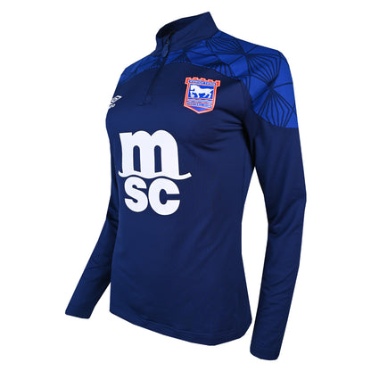 Umbro 2026/27 Home Pre Match Midlayer Women's