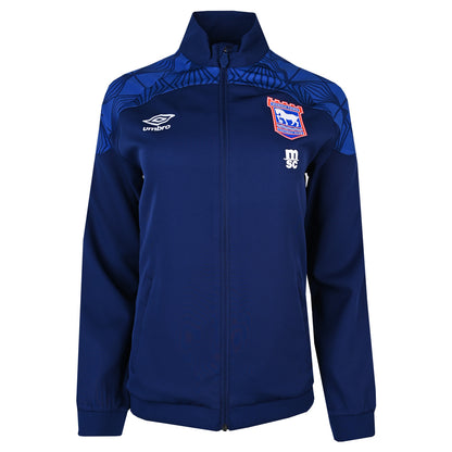 Umbro 2026/27 Home Pre Match Jacket Women's