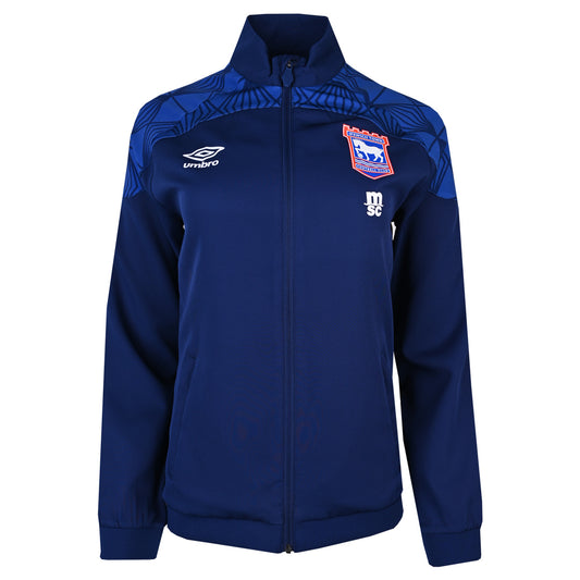 Umbro 2026/27 Home Pre Match Jacket Women's