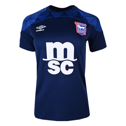 Umbro 2026/27 Home Pre Match Jersey Women's