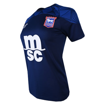 Umbro 2026/27 Home Pre Match Jersey Women's