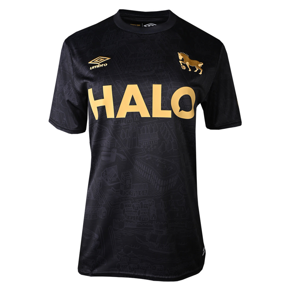 **PRE-ORDER** Umbro 2026/27 Women's Third Shirt