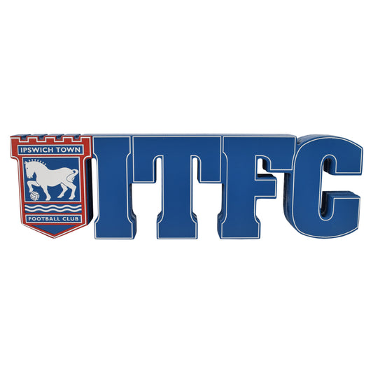 Itfc Bookmarks For the Home – Ipswich Town FC Official Store