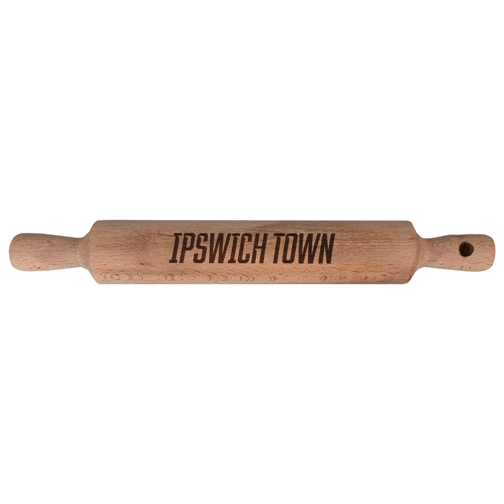ITFC Wooden Rolling Pin