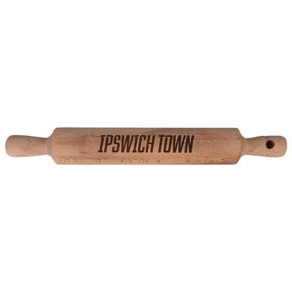 ITFC Wooden Rolling Pin