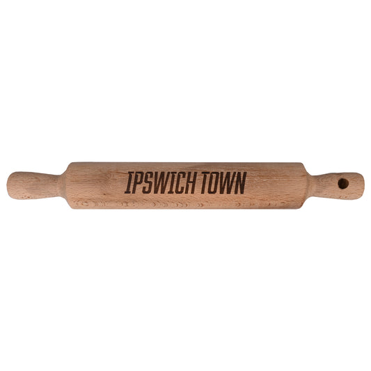 ITFC Wooden Rolling Pin