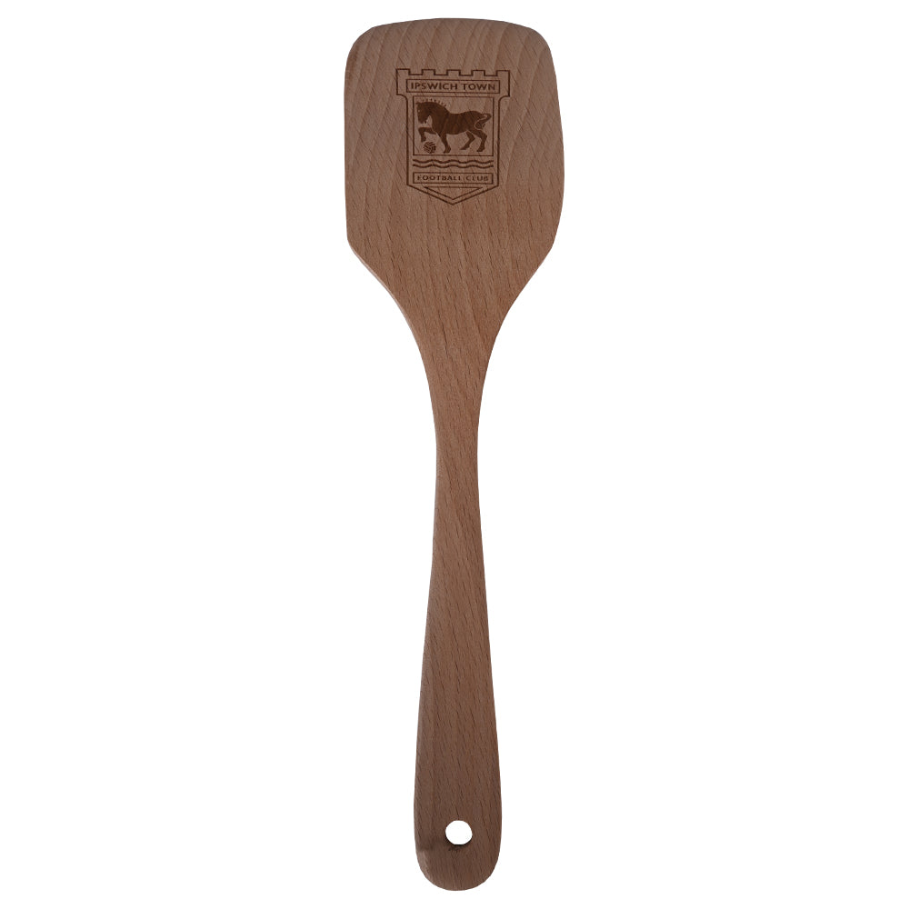 ITFC Wooden Spatula