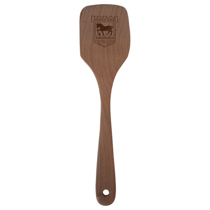 ITFC Wooden Spatula