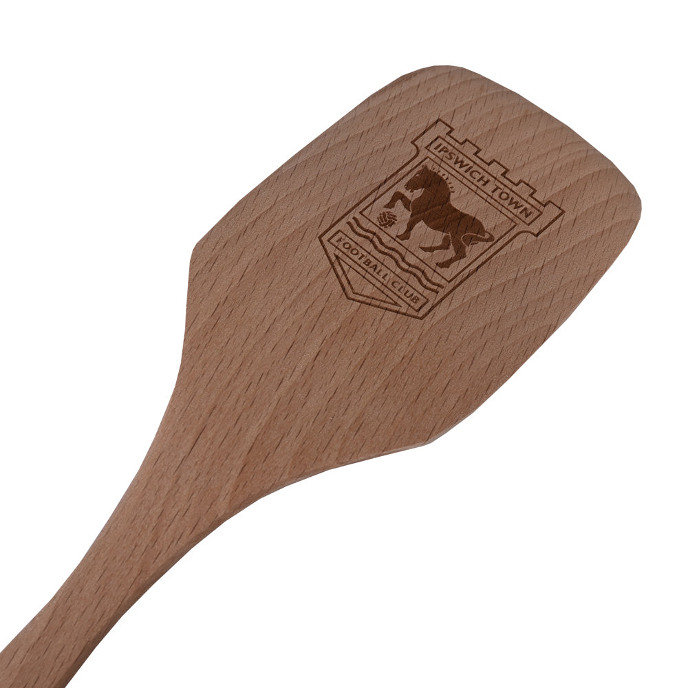 ITFC Wooden Spatula