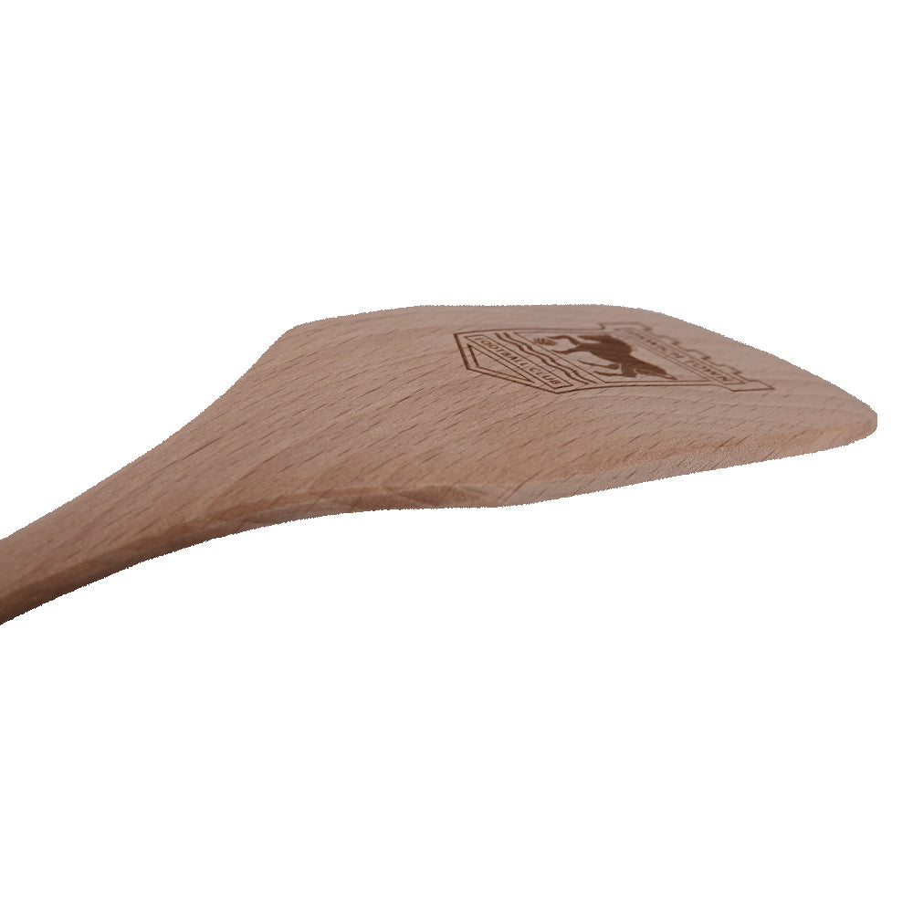 ITFC Wooden Spatula