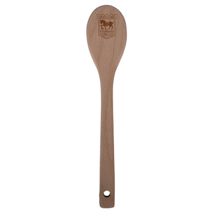 ITFC Wooden Spoon