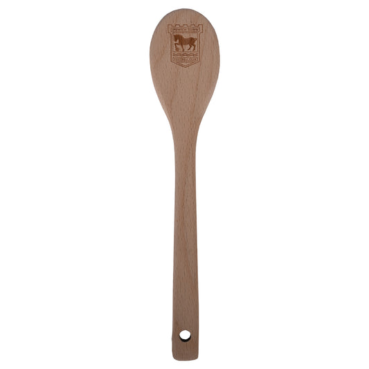 ITFC Wooden Spoon