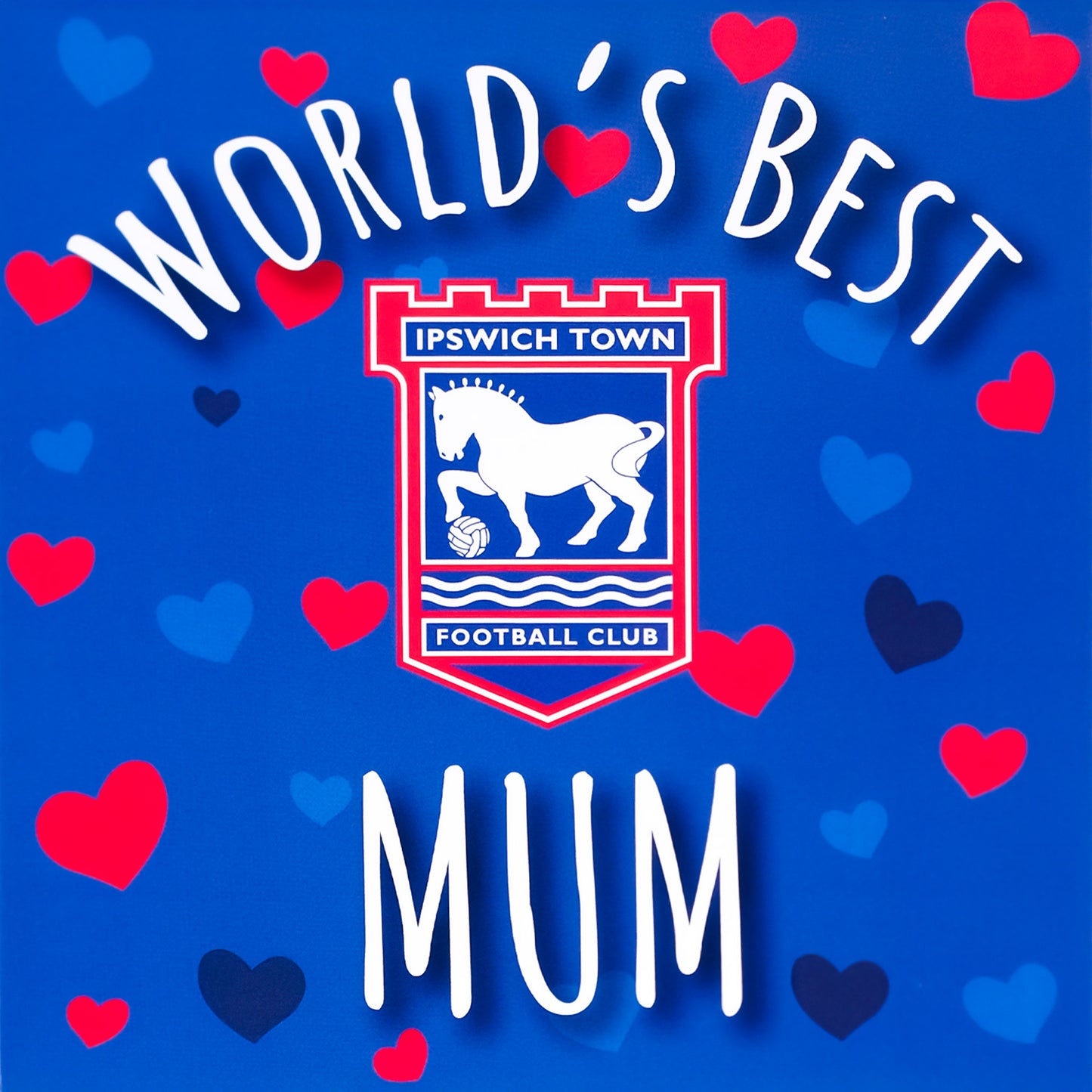 Best Mum Card