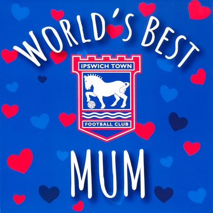 Best Mum Card