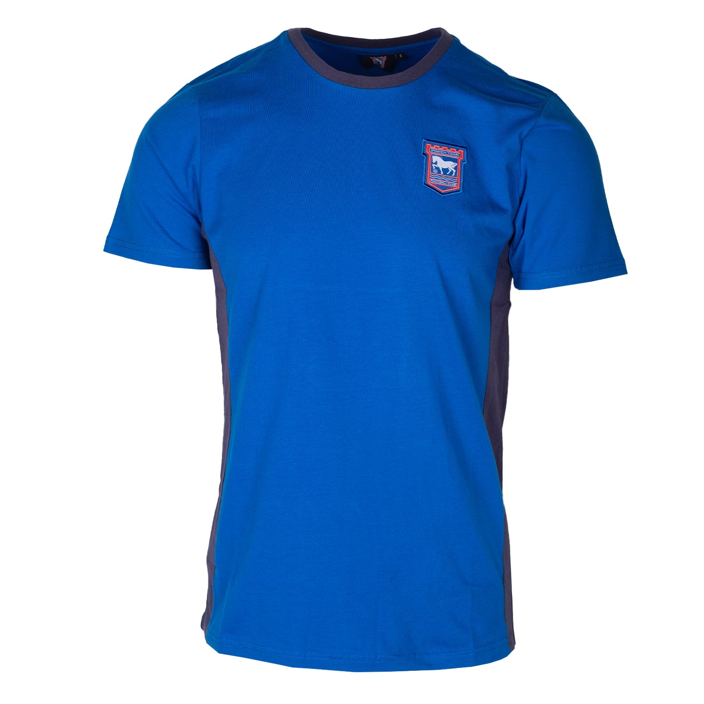 ITFC Core Blue Tee