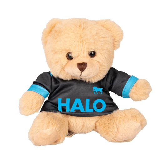 25/26 Third Kit Bear - Cream