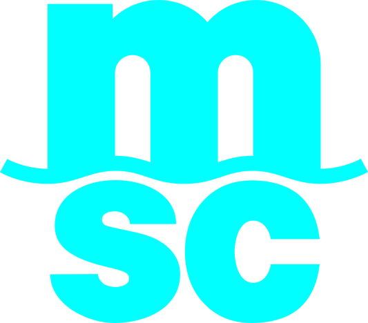 MSC Logo EBlue