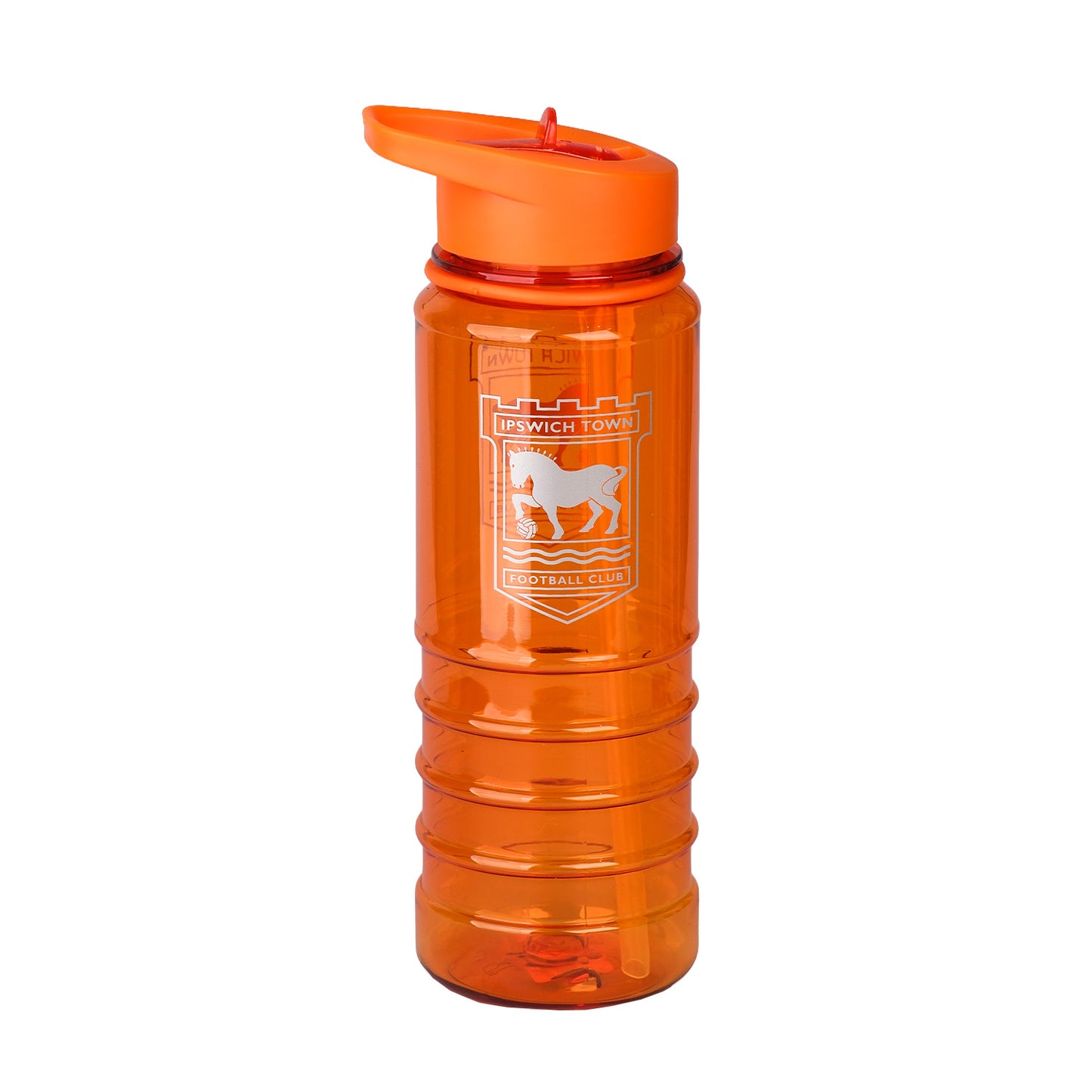 750ml Flow Bottle Orange