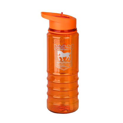 750ml Flow Bottle Orange