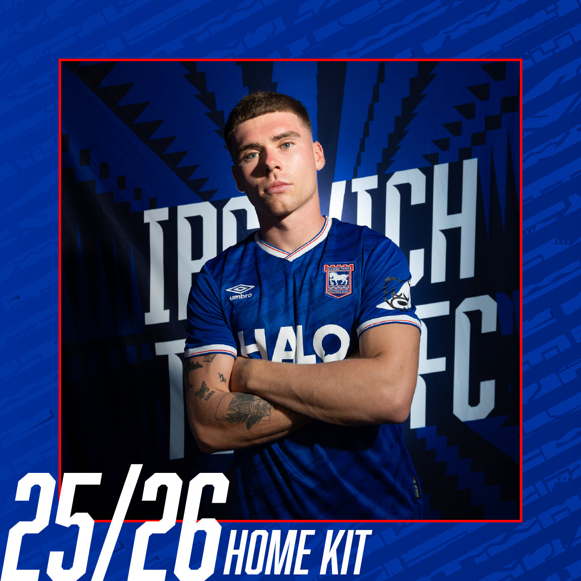Ipswich Town FC Online Shop – Ipswich Town FC Official Store
