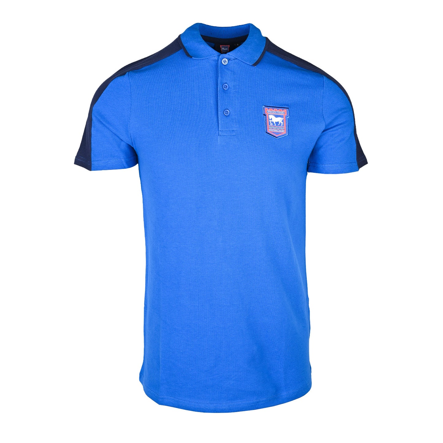 Ipswich Town Royal Core Polo