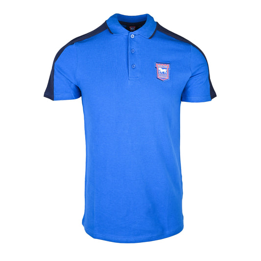 Ipswich Town Royal Core Polo
