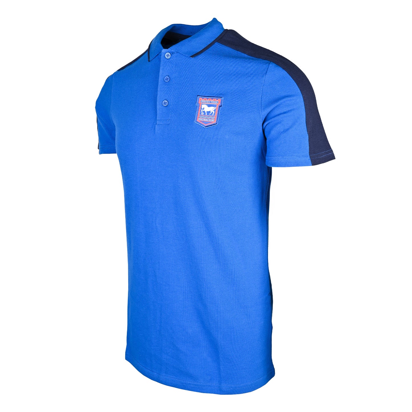Ipswich Town Royal Core Polo