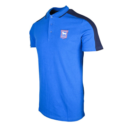 Ipswich Town Royal Core Polo