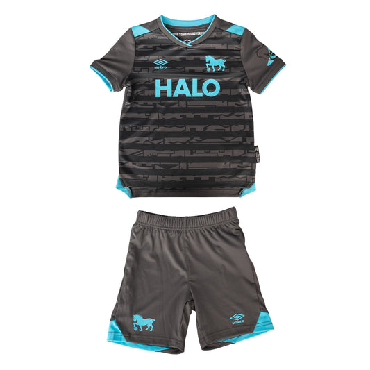 Umbro 2025/26 Third Infant Kit