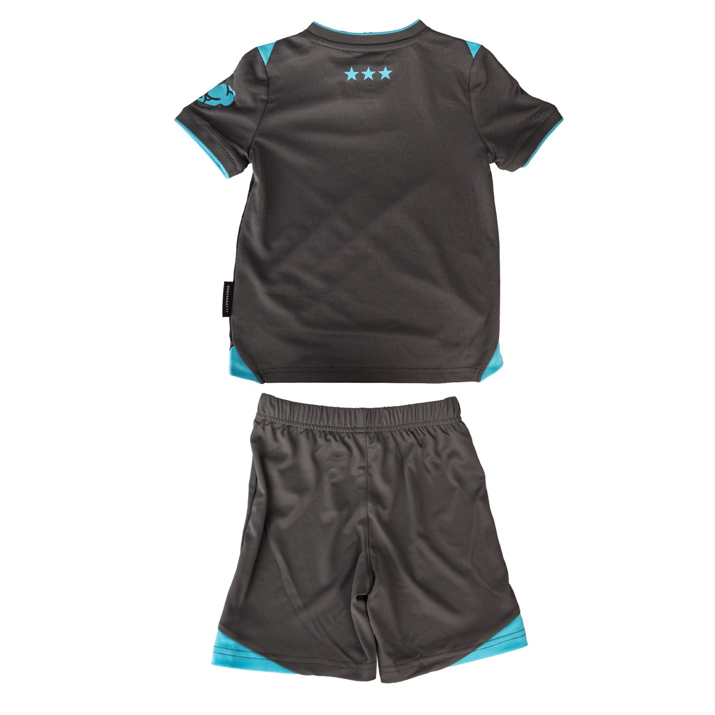 Umbro 2025/26 Third Infant Kit