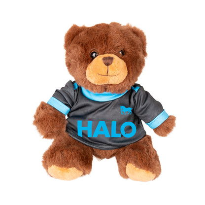 25/26 Third Kit Bear - Brown