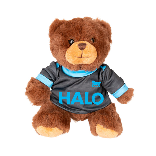 25/26 Third Kit Bear - Brown
